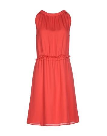 Платье EMPORIO ARMANI