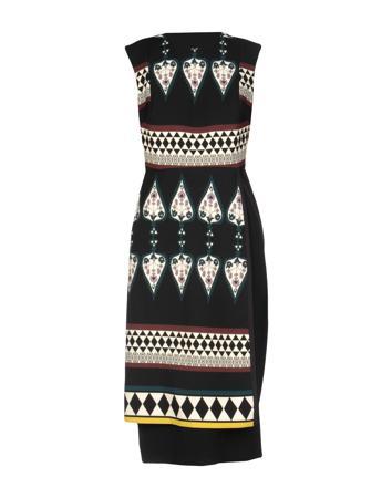 Платье ANTONIO MARRAS