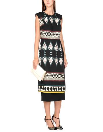 Платье ANTONIO MARRAS