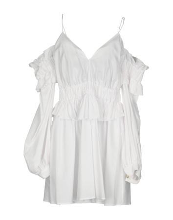 Платье FRANCESCO SCOGNAMIGLIO