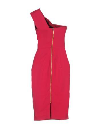 Платье ROLAND MOURET