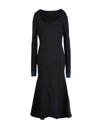 Платье VICTORIA BECKHAM