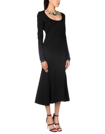 Платье VICTORIA BECKHAM