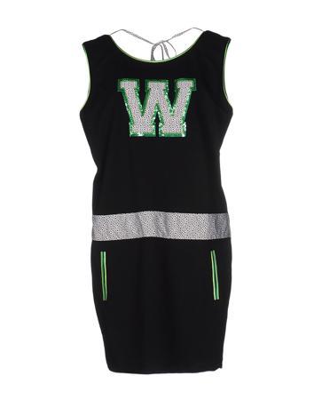 Платье WHO*S WHO