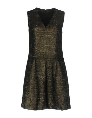 Платье KARL LAGERFELD