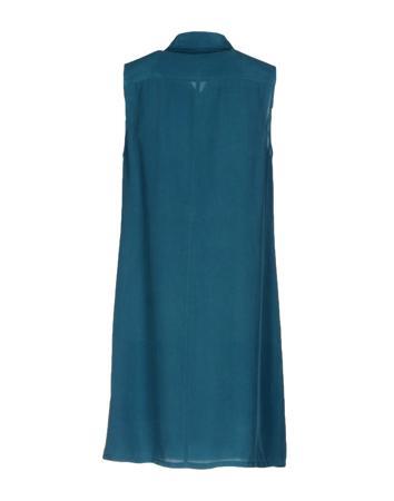 Платье EQUIPMENT FEMME