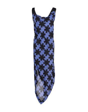 Платье VIVIENNE WESTWOOD ANGLOMANIA