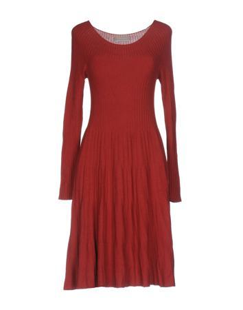 Платье STEFANEL