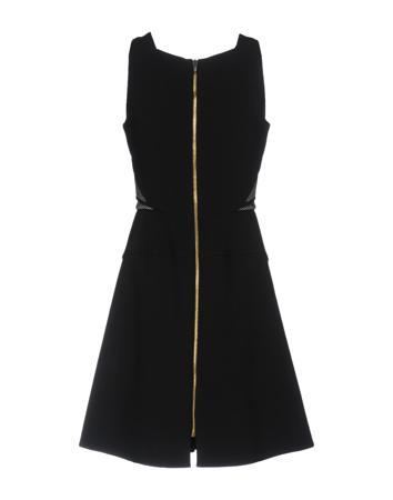 Платье ROLAND MOURET