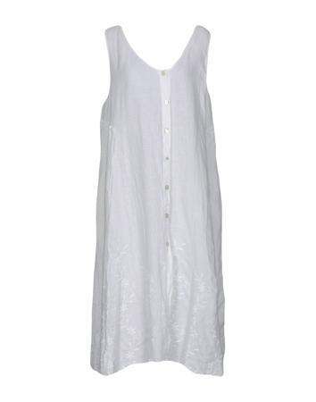 Платье LA FABBRICA del LINO