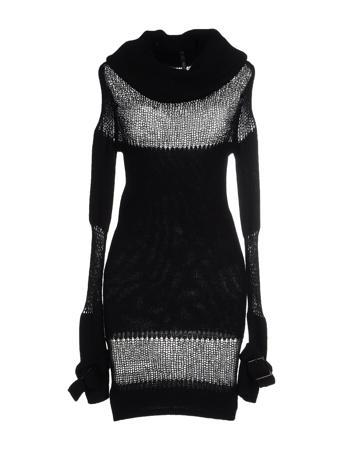 Платье REDEMPTION CHOPPERS