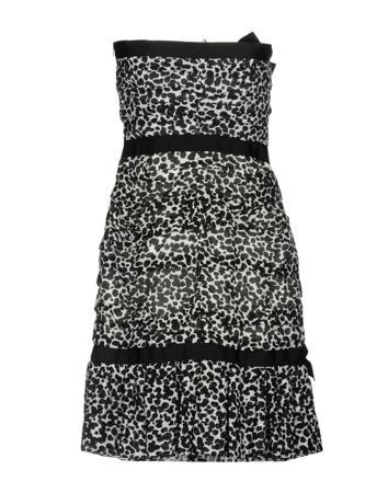 Платье BOUTIQUE MOSCHINO