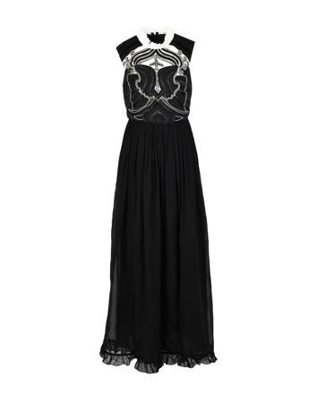 Платье MANOUSH