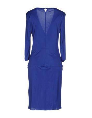 Платье ROBERTO CAVALLI