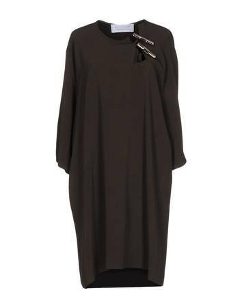 Платье GIANLUCA CAPANNOLO