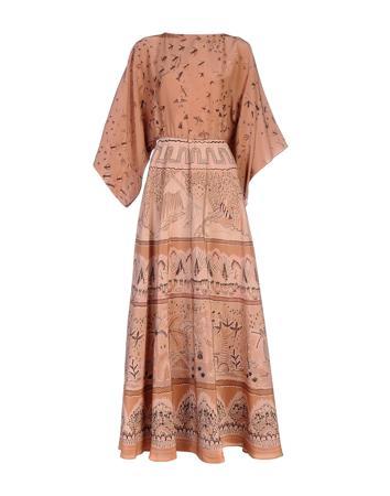 Платье VALENTINO