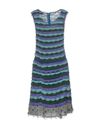 Платье MISSONI