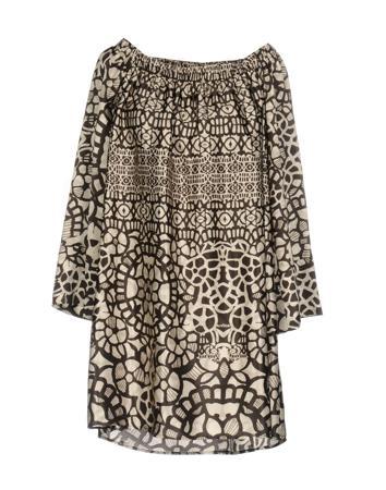 Платье MESSAGERIE