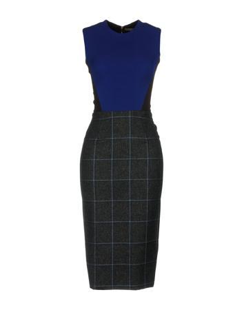 Платье VICTORIA BECKHAM