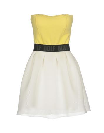 Платье BOUTIQUE de la FEMME