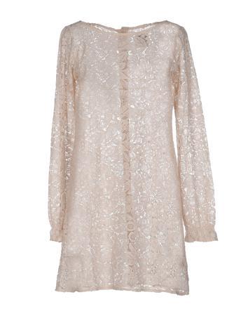 Платье PINK MEMORIES