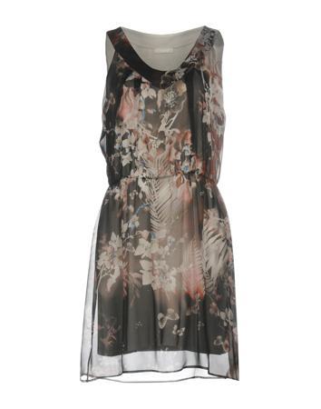 Платье NERO GIARDINI