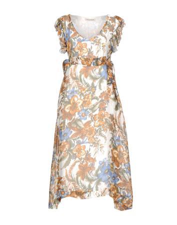 Платье PAOLO CASALINI