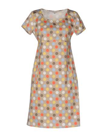 Платье CAMICETTASNOB