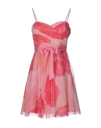 Платье MANOUKIAN