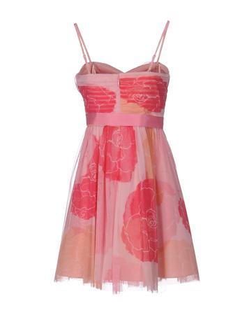 Платье MANOUKIAN