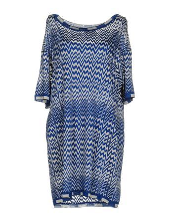 Платье MISSONI