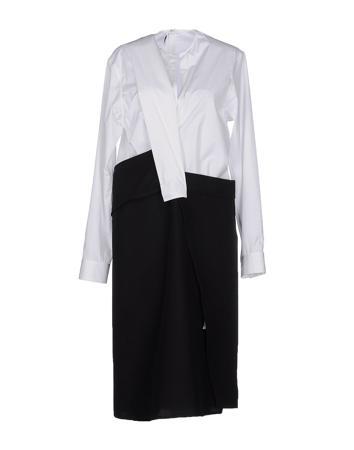 Платье JIL SANDER