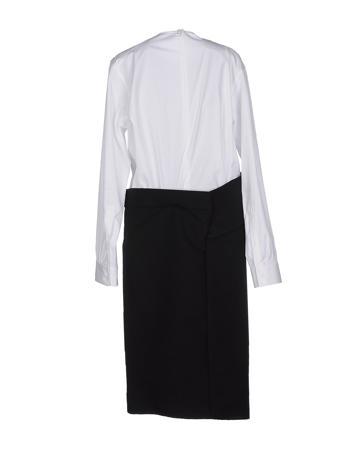 Платье JIL SANDER