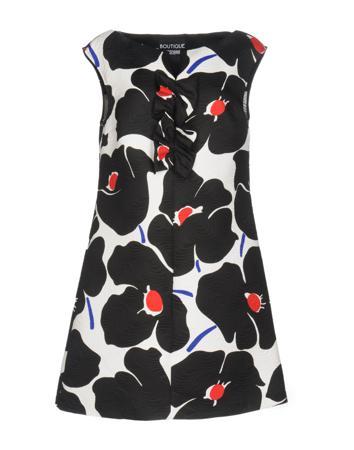 Платье BOUTIQUE MOSCHINO