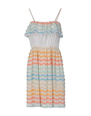 Платье PAOLA FRANI