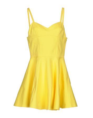 Платье JEREMY SCOTT