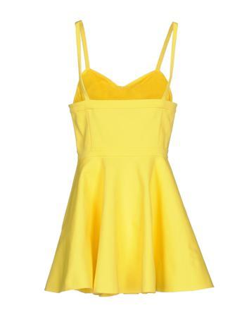Платье JEREMY SCOTT