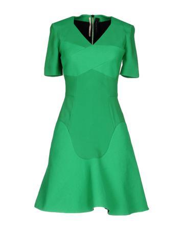 Платье ROLAND MOURET