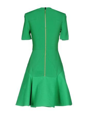 Платье ROLAND MOURET