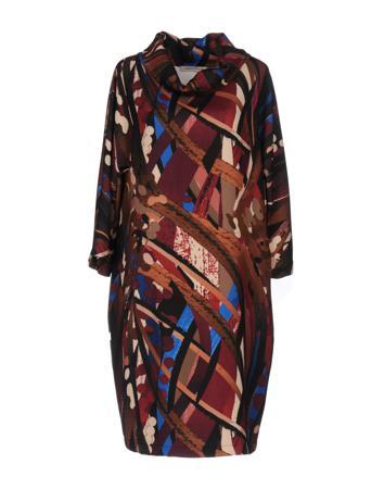 Платье PAOLO CASALINI