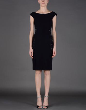 Платье CHIARA BONI LA PETITE ROBE