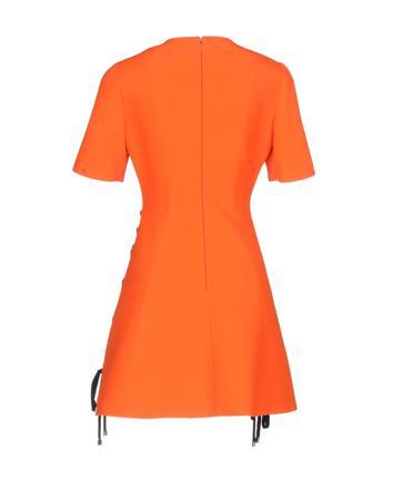 Платье FAUSTO PUGLISI