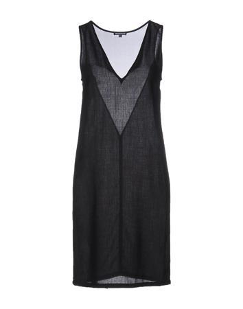 Платье ANN DEMEULEMEESTER