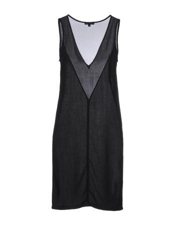 Платье ANN DEMEULEMEESTER