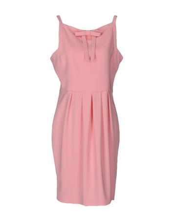 Платье BOUTIQUE MOSCHINO