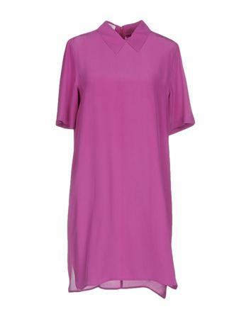 Платье EQUIPMENT FEMME