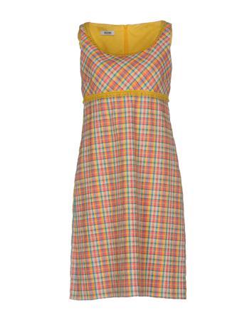Платье MOSCHINO CHEAP AND CHIC