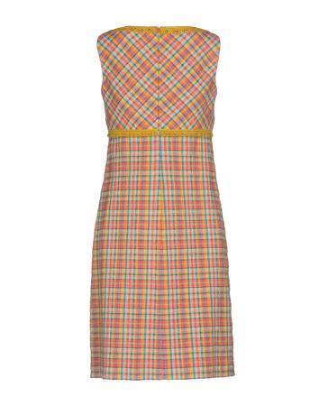 Платье MOSCHINO CHEAP AND CHIC