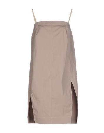 Платье RICK OWENS