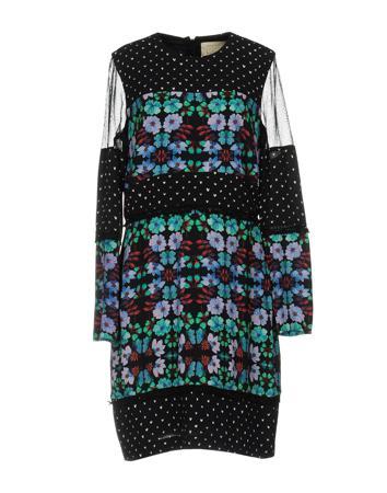 Платье NICOLE MILLER ARTELIER